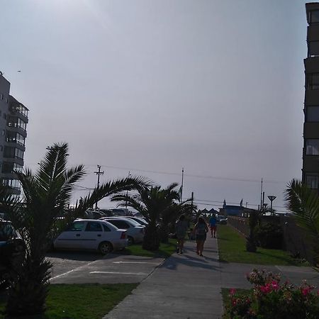 Appartamento Yasna Gorigoitia La Serena Esterno foto