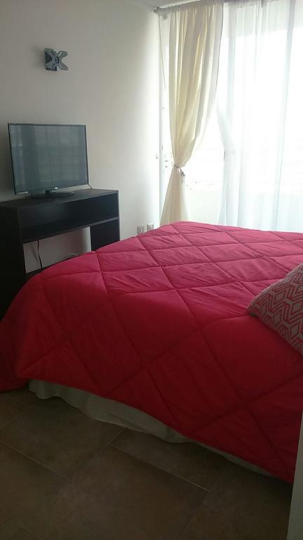 Appartamento Yasna Gorigoitia La Serena Esterno foto