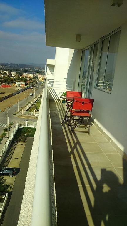 Appartamento Yasna Gorigoitia La Serena Esterno foto