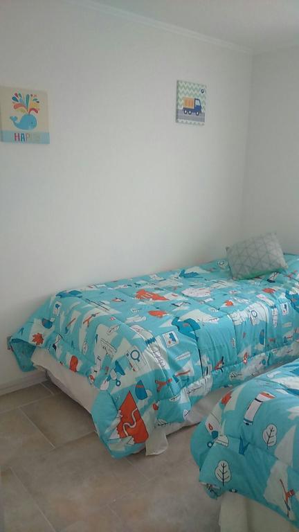 Appartamento Yasna Gorigoitia La Serena Esterno foto