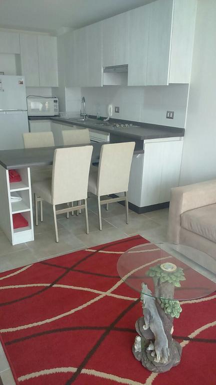 Appartamento Yasna Gorigoitia La Serena Esterno foto