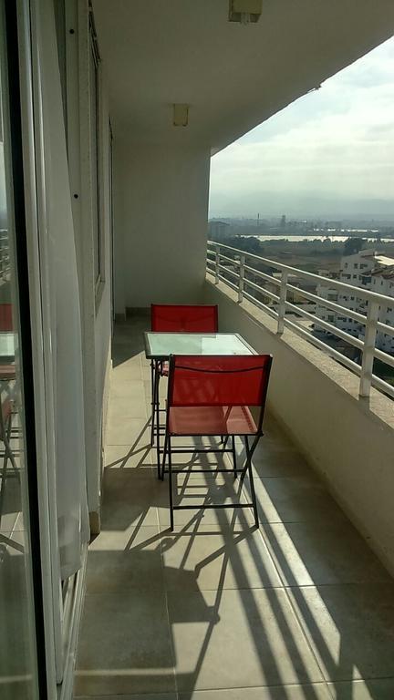 Appartamento Yasna Gorigoitia La Serena Esterno foto