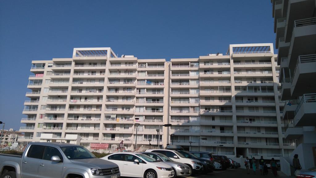 Appartamento Yasna Gorigoitia La Serena Esterno foto