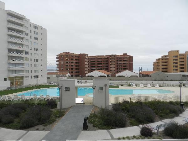 Appartamento Yasna Gorigoitia La Serena Esterno foto